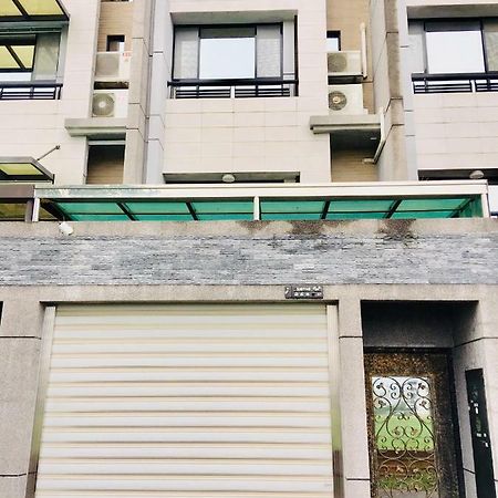 Hades Villa 月租 Tainan Eksteriør billede