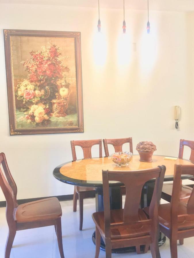 Hades Villa 月租 Tainan Eksteriør billede