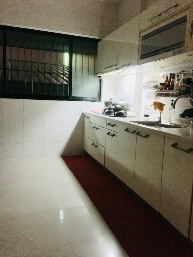 Hades Villa 月租 Tainan Eksteriør billede